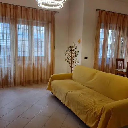 Delizioso e silenzioso appartamento a Roma-3