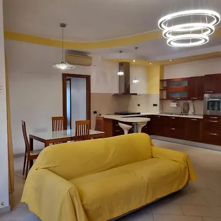 Delizioso e silenzioso appartamento a Roma-2