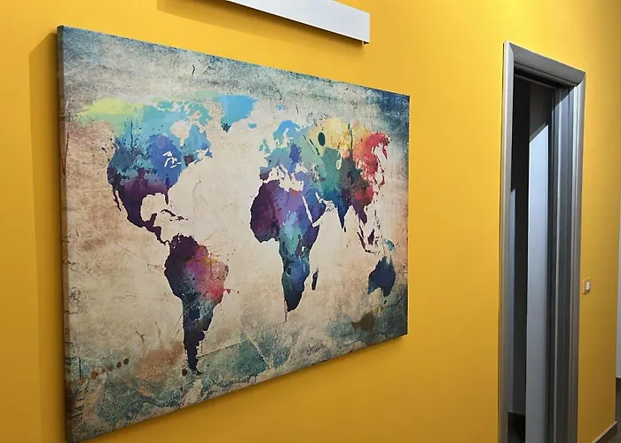 Roma nel Mondo